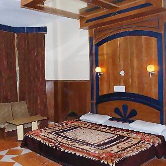 Hotel Aarti, Dalhousie 1